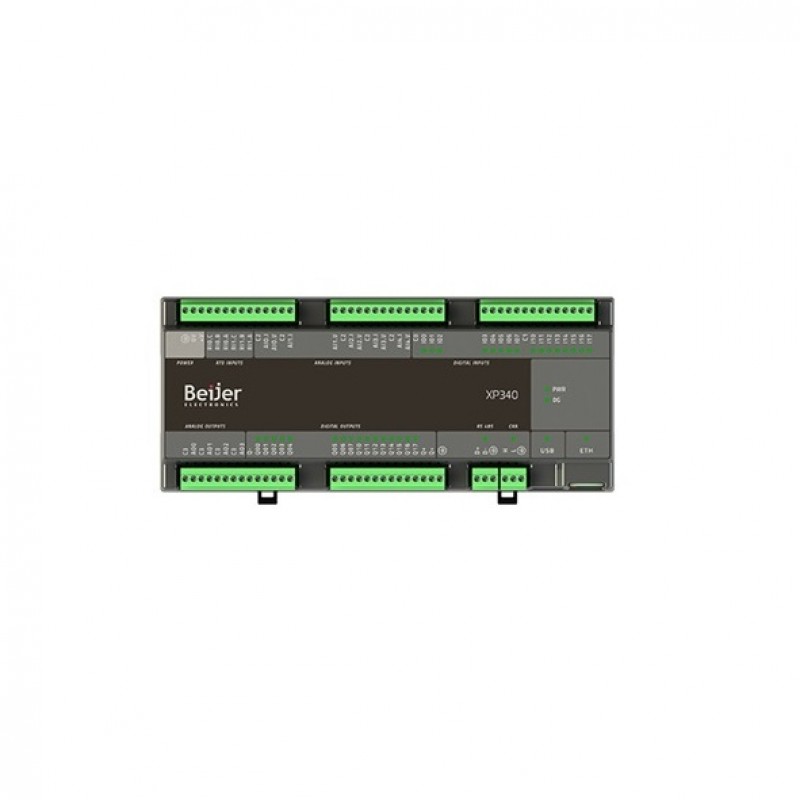 Beijer BCS-XP340 Compact CODESYS-based controller
